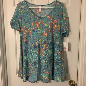 LuLaRoe Perfect Tee
